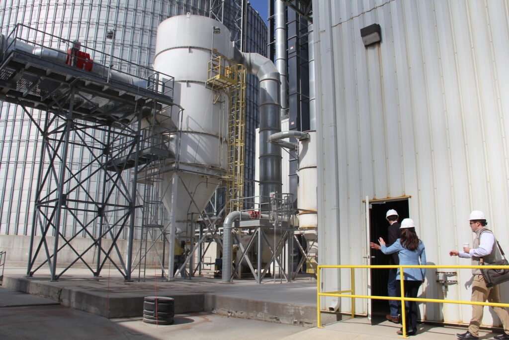 USDA rural energy and ethanol infrastructure funding released