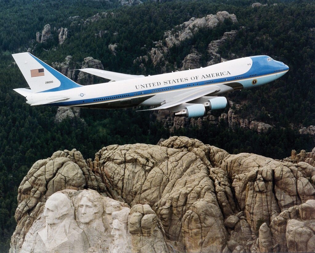 Iowa law would ground Trump's donated jet with a thud