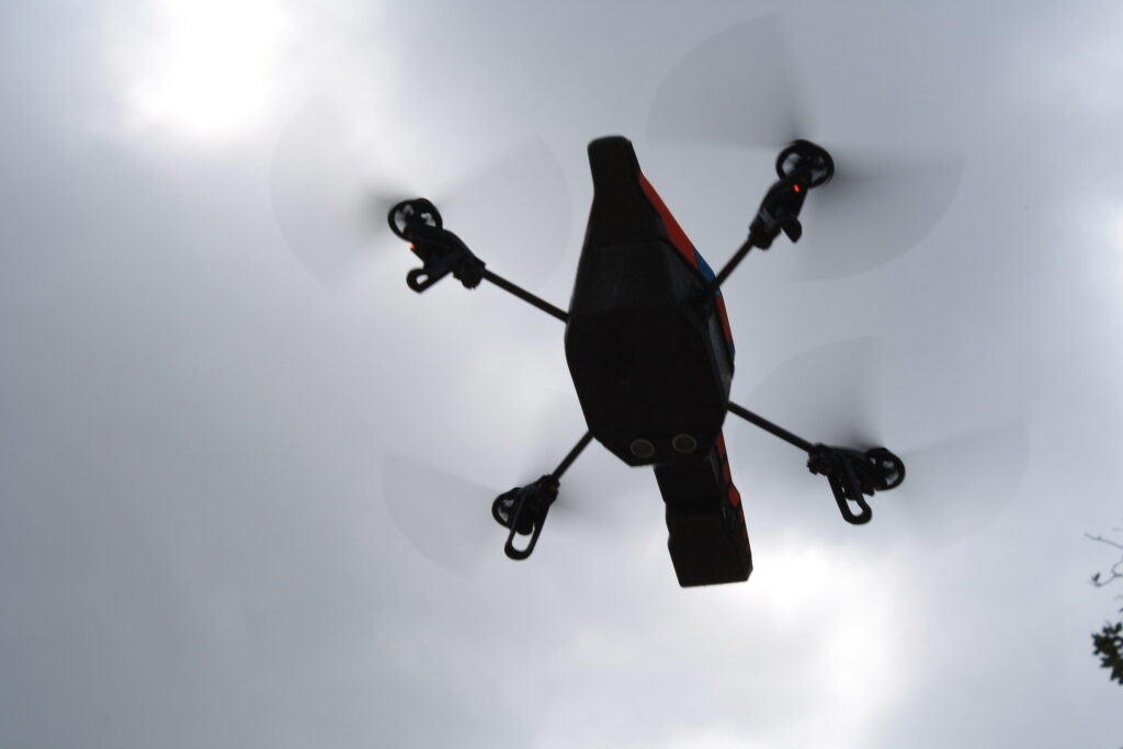 House votes to broaden ban on drones flying over ag operations