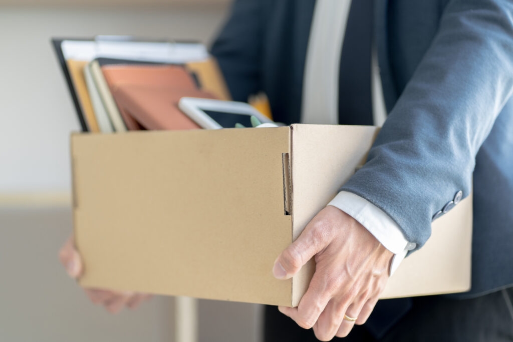 Governor's unemployment insurance tax bill passes Legislature