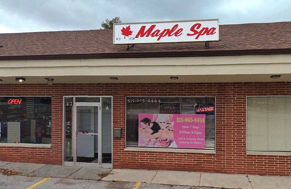 Board: Massage therapist under investigation for sexual assault, money laundering