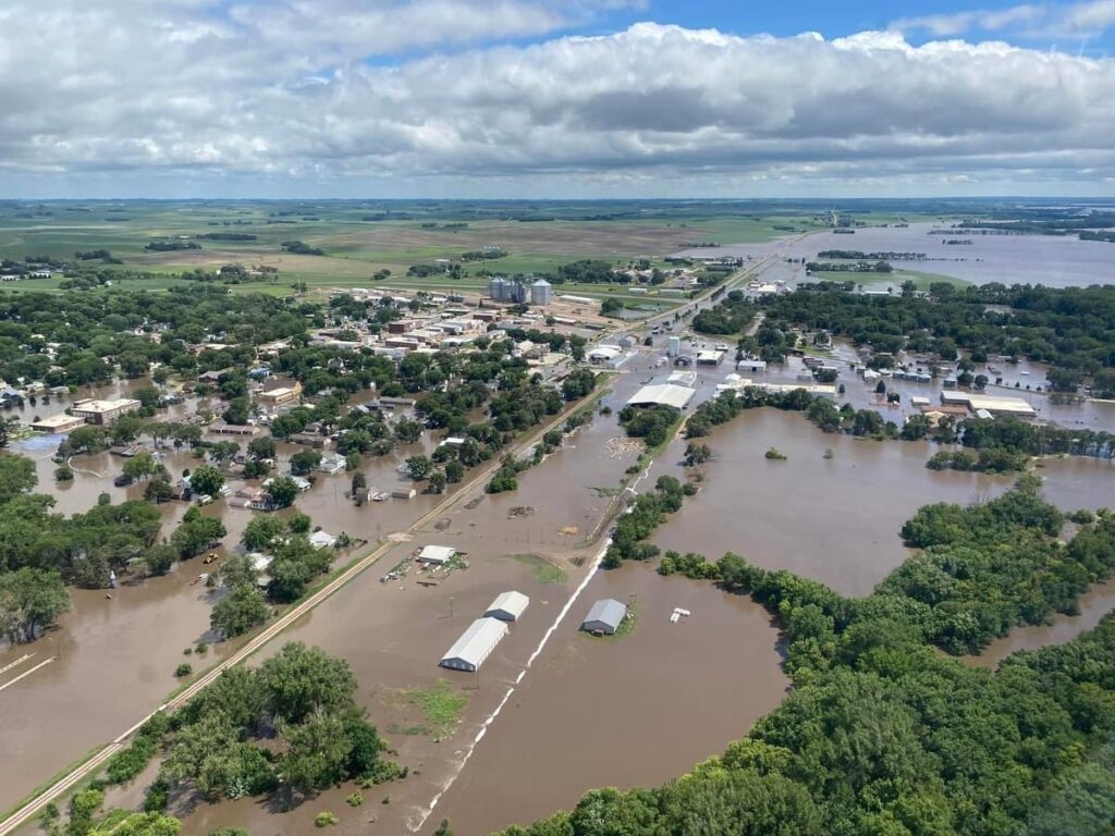 Governor's disaster aid bill would provide nearly $16M for building rehab, razing