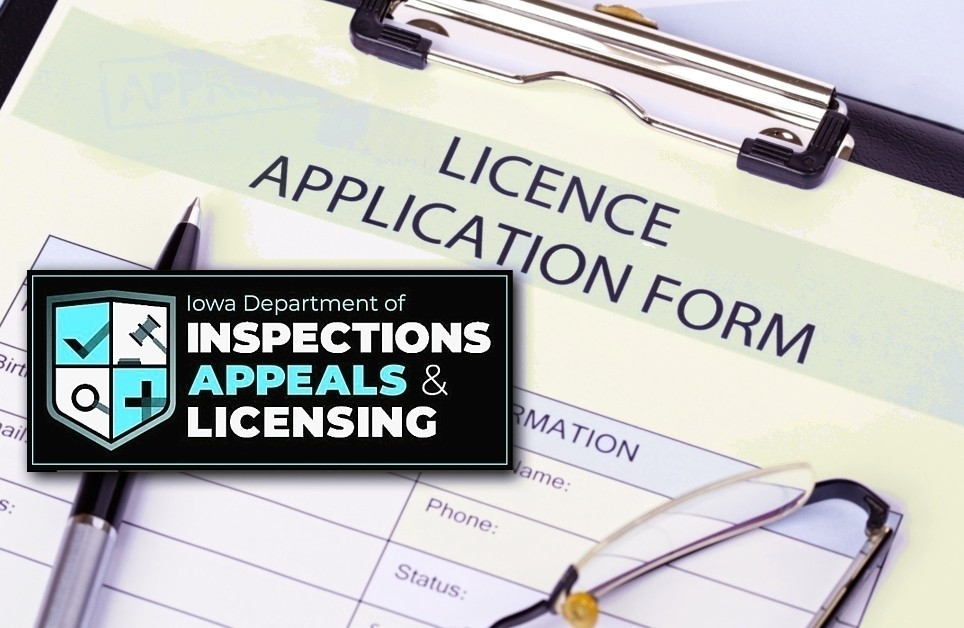 Boards move to sanction Iowans licensed through error or fraud