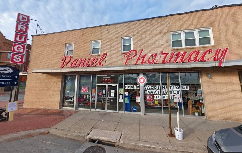 Iowa pharmacy that posed an ‘immediate danger' is again sanctioned by state