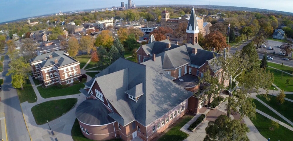 Equal Protection Project files civil rights complaint against Drake University