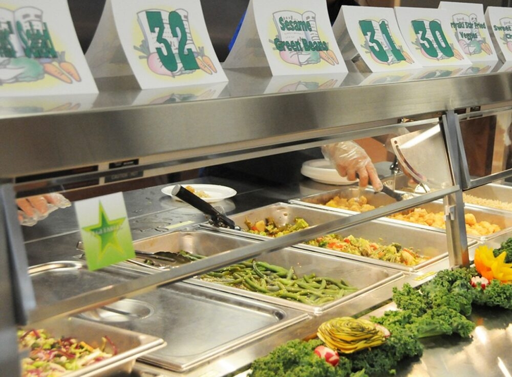 House advances bill to change school nutrition standards