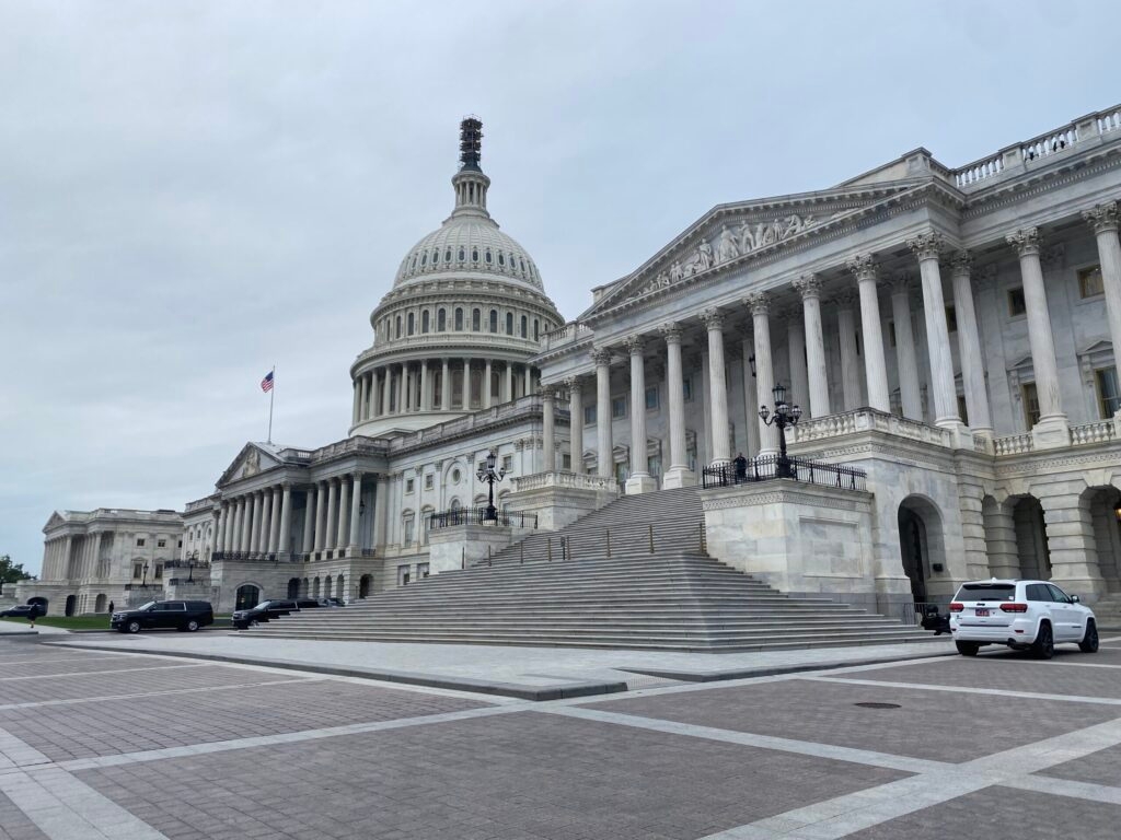 D.C. Dispatch: Iowa's U.S. representatives support bills that cut Medicaid and SNAP