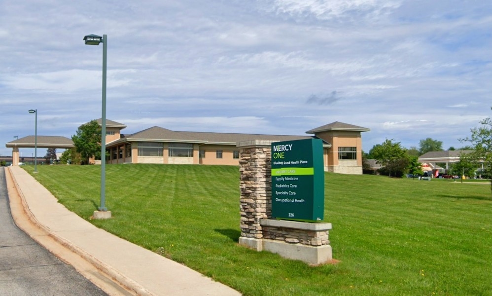 Board suspends license of physician assistant charged with sexual assault
