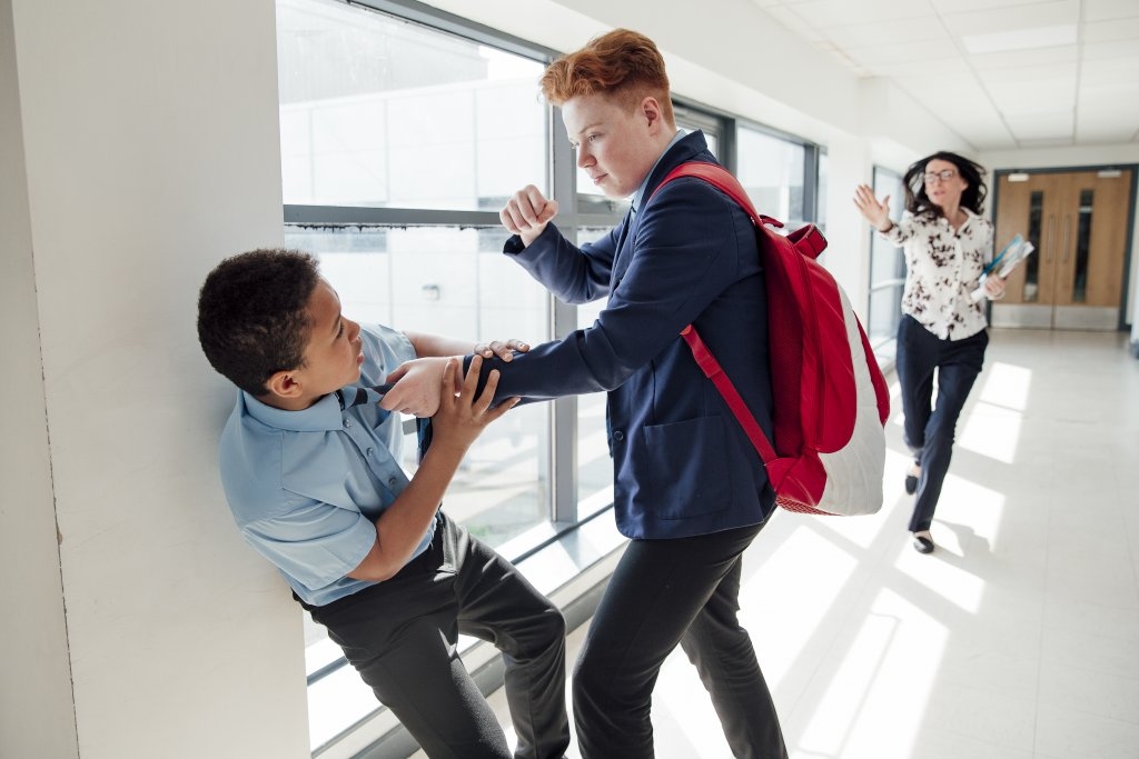 Bill changing definition of ‘bullying' in Iowa law heads to governor