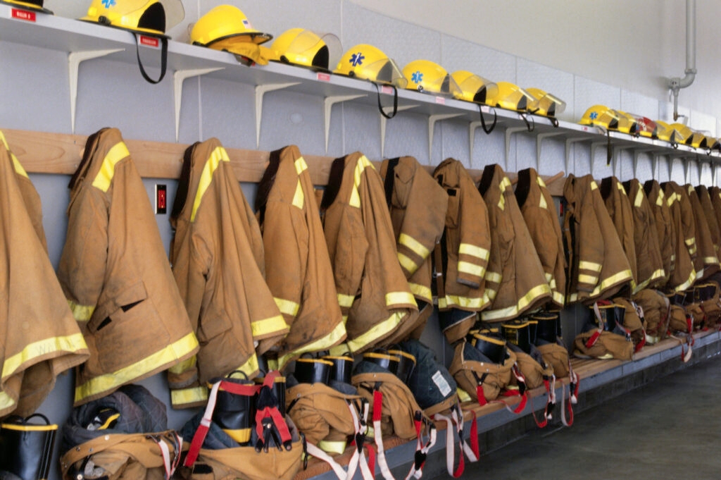 Length of Service Award program may increase volunteer firefighter, EMT participation
