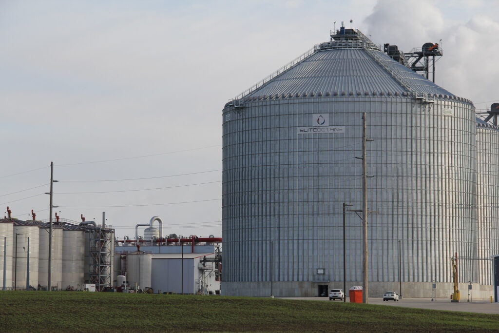 Ethanol industry calls for carbon capture support following economic study