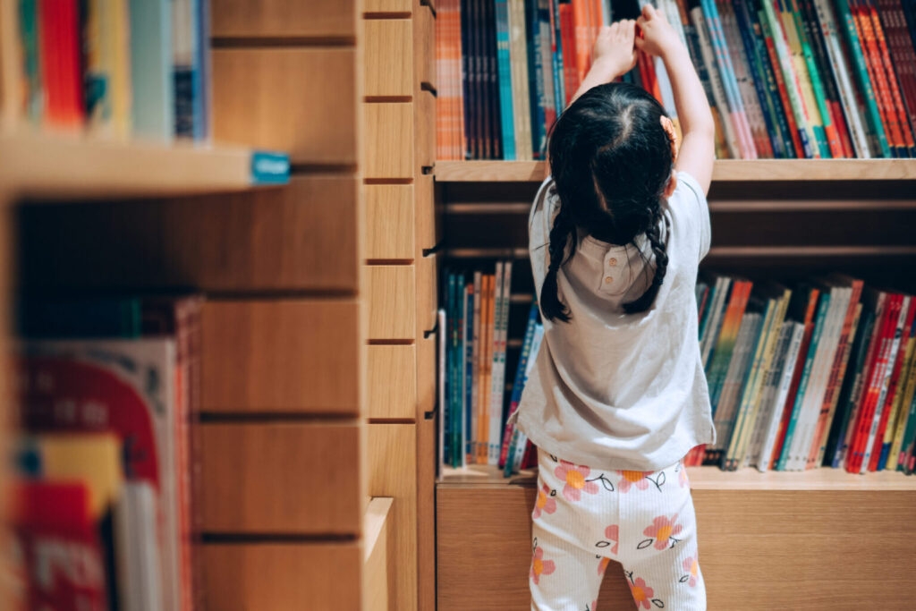 Bill limiting state funds for libraries in national, state library associations advances