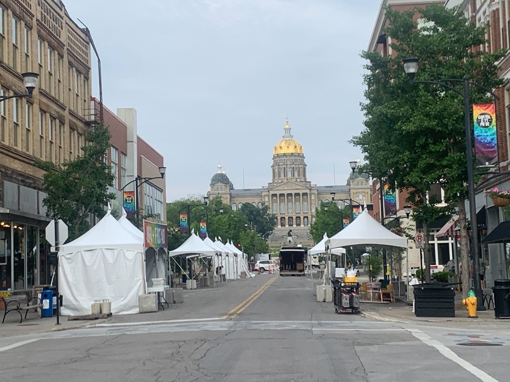 Pride Month event organizers see increased engagement amidst anti-LGBTQ+ activity