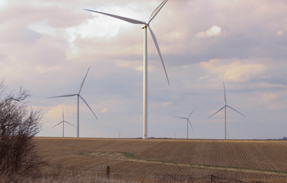 Clean energy tax cuts in reconciliation budget would stall renewable energy projects in Iowa