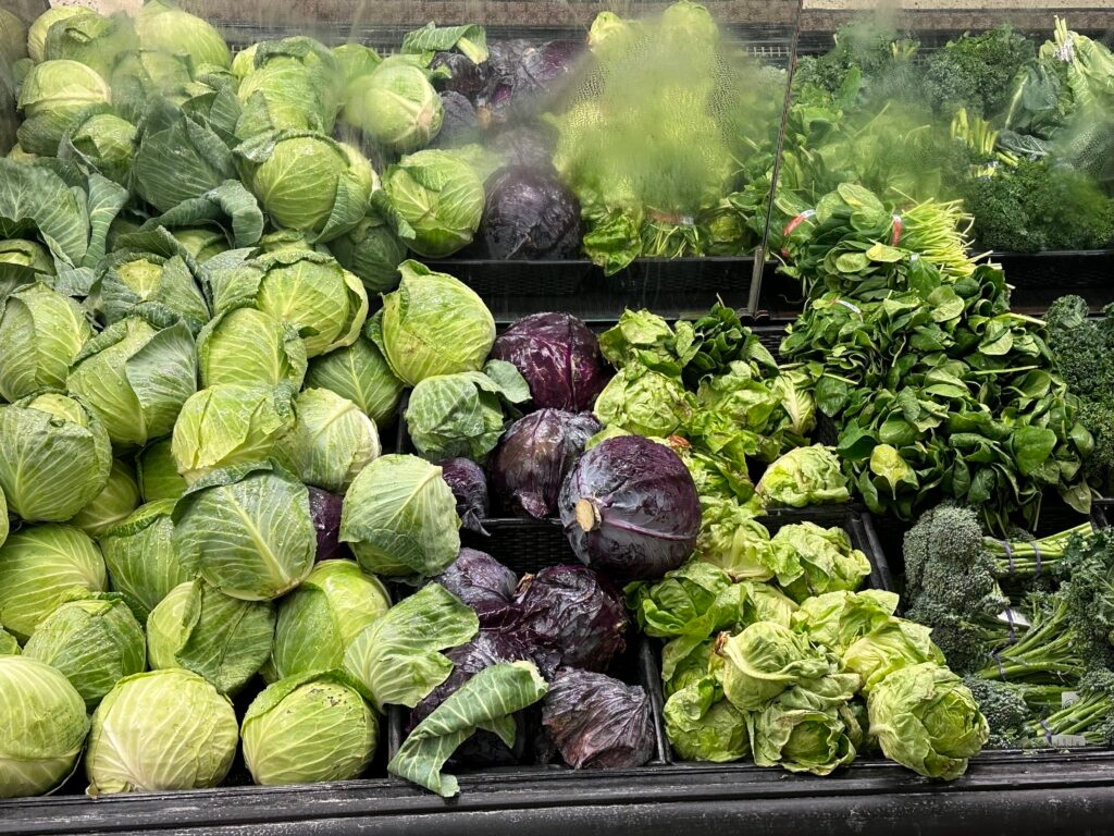 Bill to support rural grocers and local food advances from House