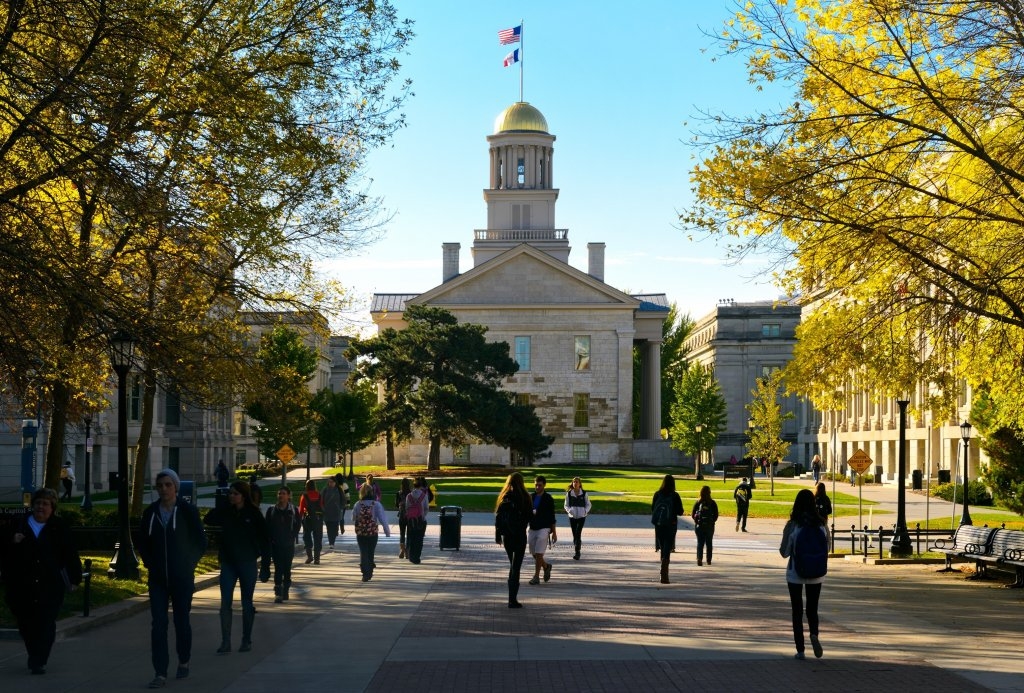 Professor: School of intellectual freedom could ‘make universities great again'