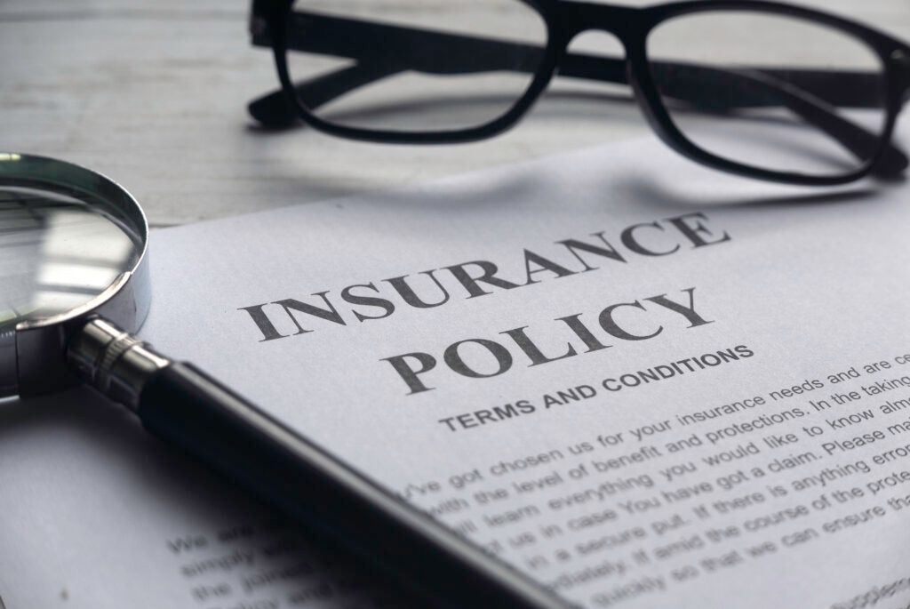Insurance agent, accused of fraud, perjury and forgery, is sanctioned