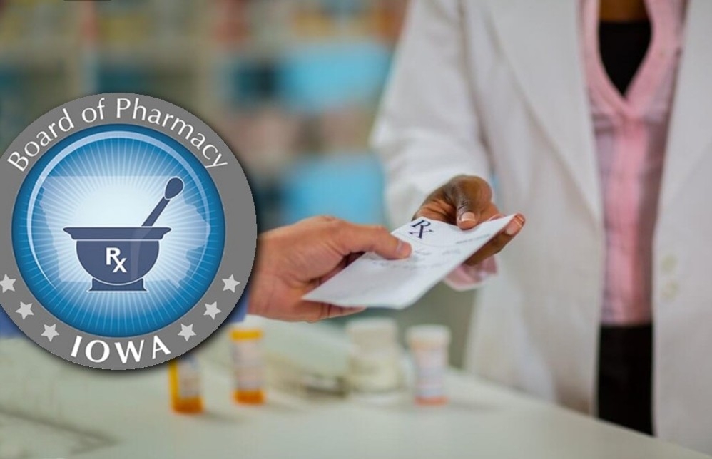 Pharmacy worker loses license after conviction for stealing drugs
