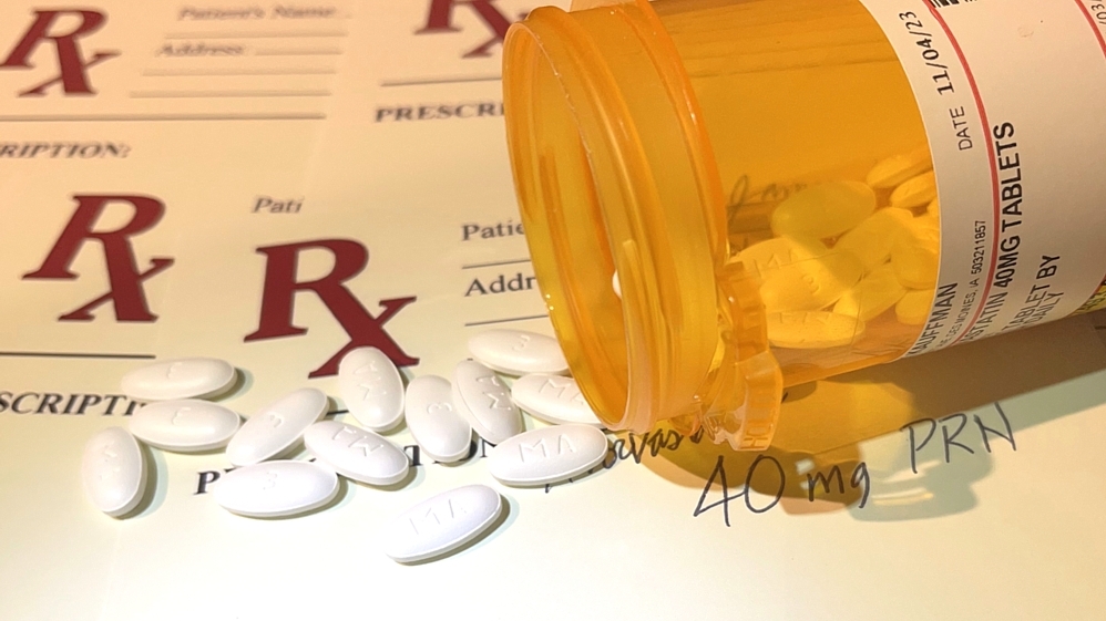 D.C. Dispatch: Miller-Meeks, Grassley introduce bills on drug costs