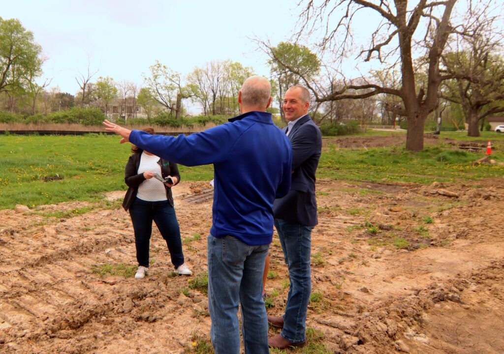 State invests $5.7 M into urban water quality projects across Iowa