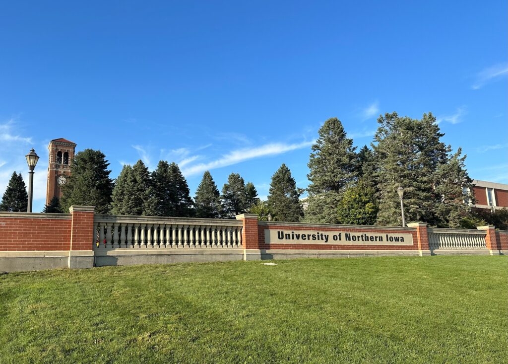 UNI employee alleges age discrimination in lawsuit after demotion