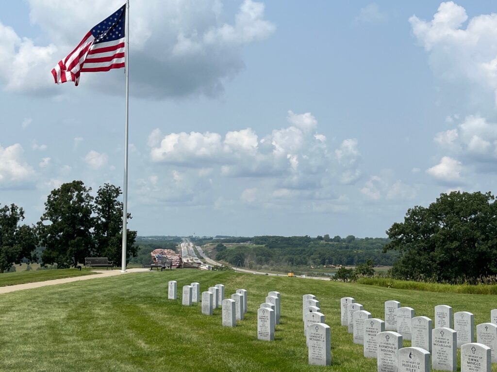 Memorial Day 2025: How Iowans can celebrate