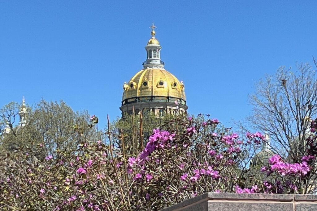 Iowa House Higher Education Committee approves DEI, transparency bills