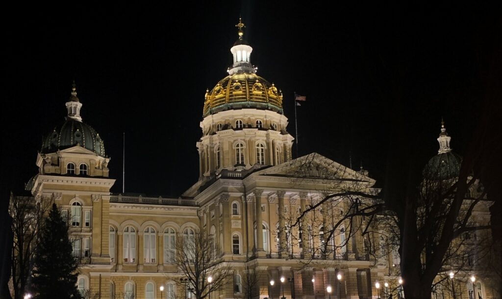 Lawmakers scrutinize DEI, transparency issues in series of higher education bills
