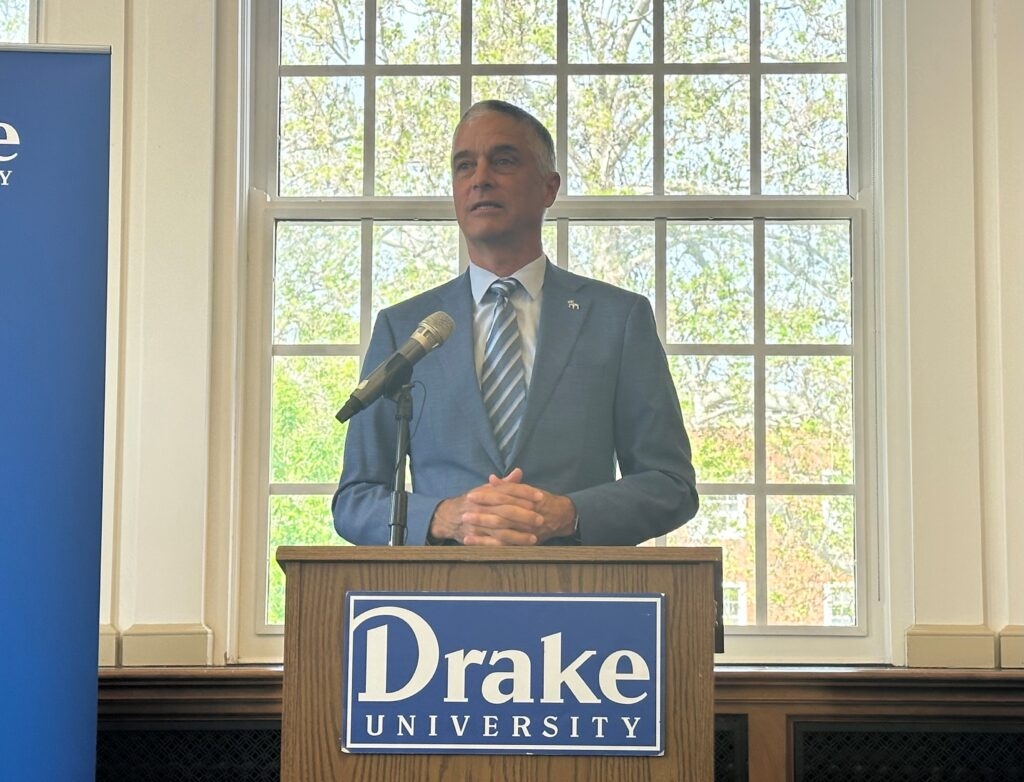 Private university leaders see negative consequences to Iowa Tuition Grant, DEI actions