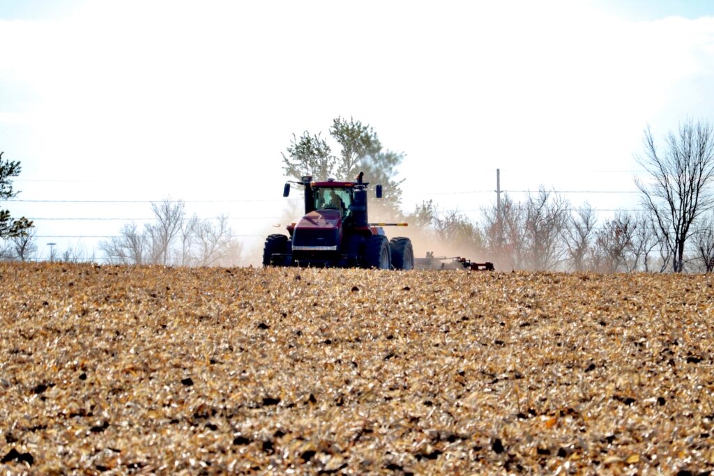Farmers fear ‘Make America Healthy Again' impact on glyphosate