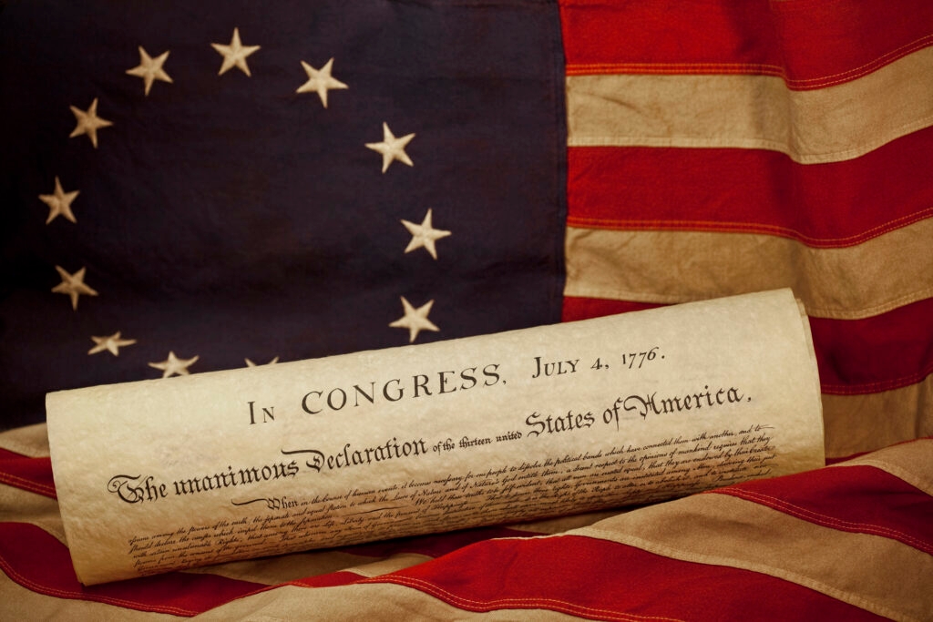What would our Founders think of this Iowa official's warning letter?