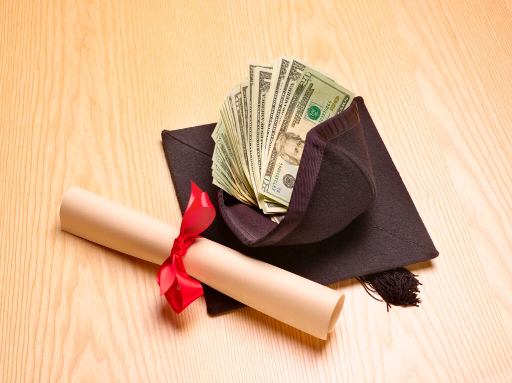 Half of Iowa Tuition Grant funds could go to students in ‘high-demand' fields