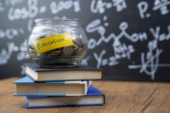 House education budget bill decreases general funding for universities