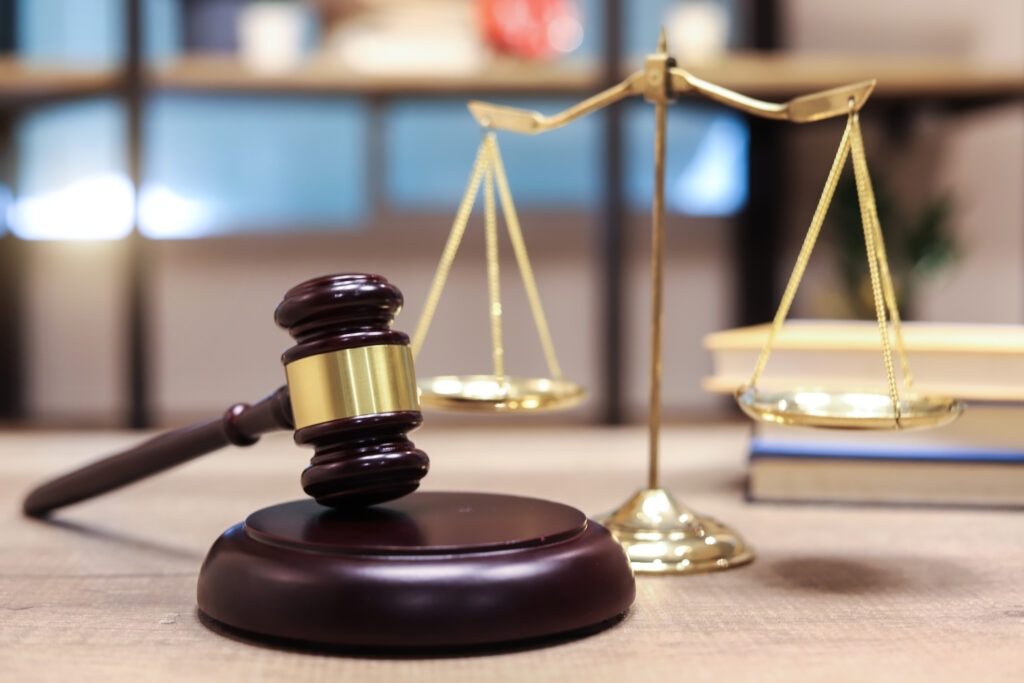 After multiple arrests, Iowa man sues when he's denied SNAP benefits