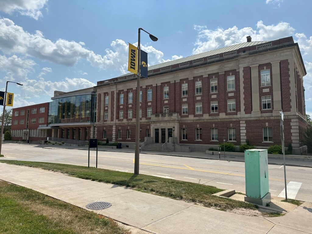 University of Iowa launches digital accessibility initiative for online content