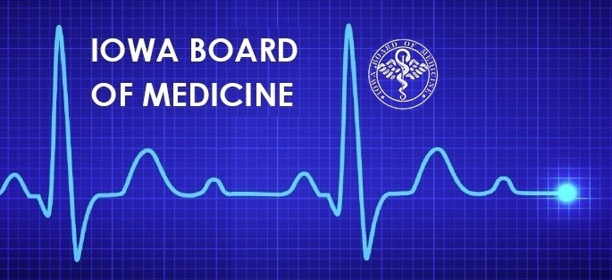 Doctor's license is suspended over allegations of sexual misconduct with patient