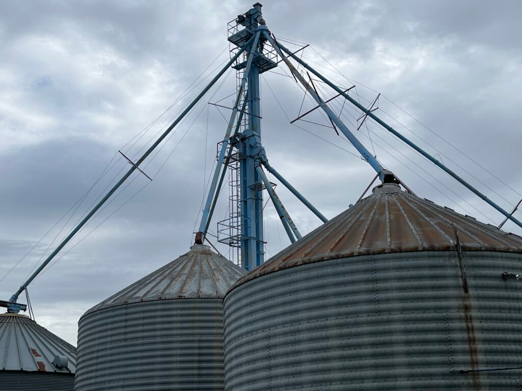 Senate advances its version of grain indemnity updates