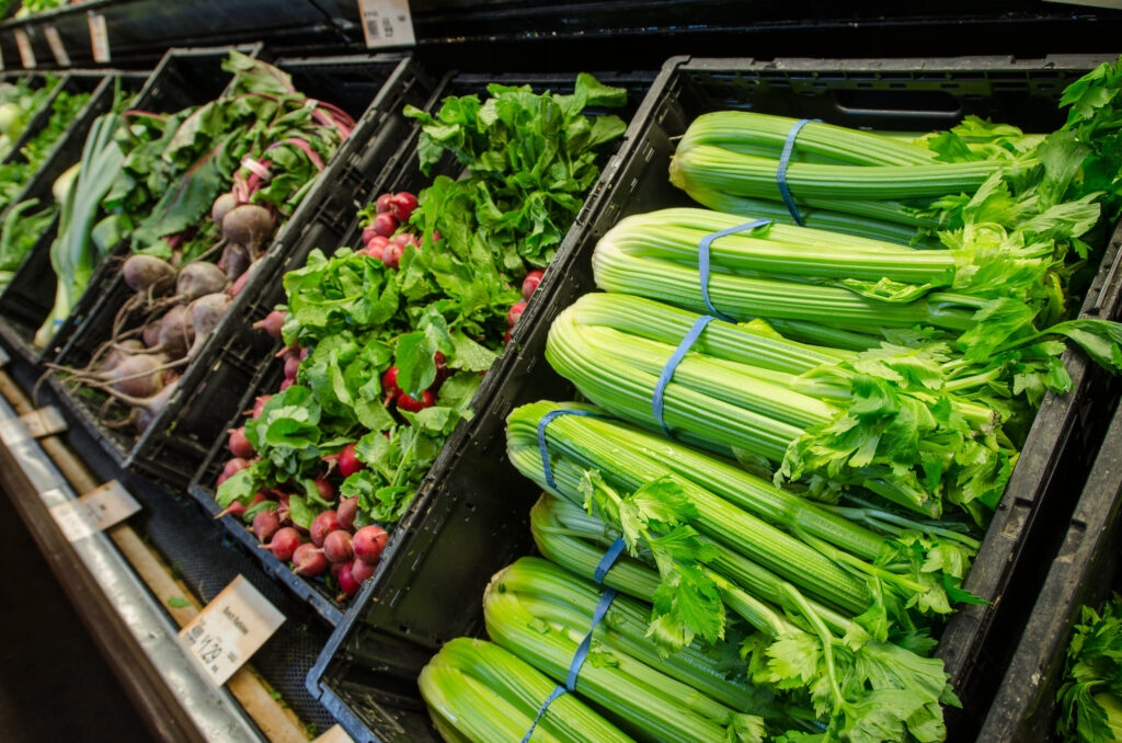 Reynolds' waiver to restrict SNAP eligible foods approved by USDA