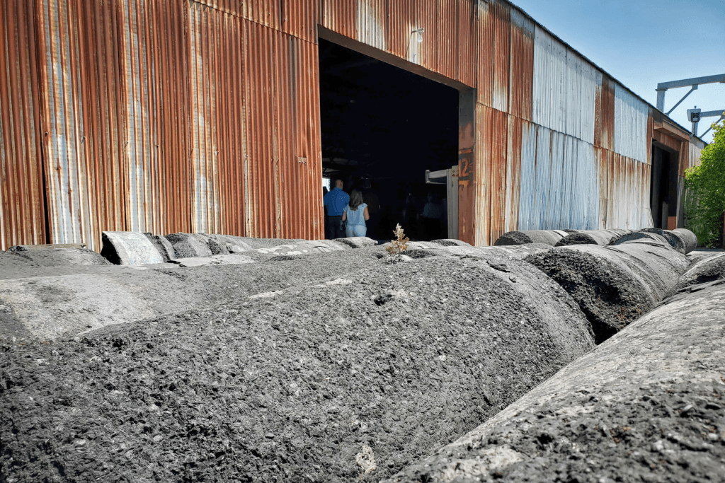 Iowa communities to receive $5.5 million for brownfield site cleanup