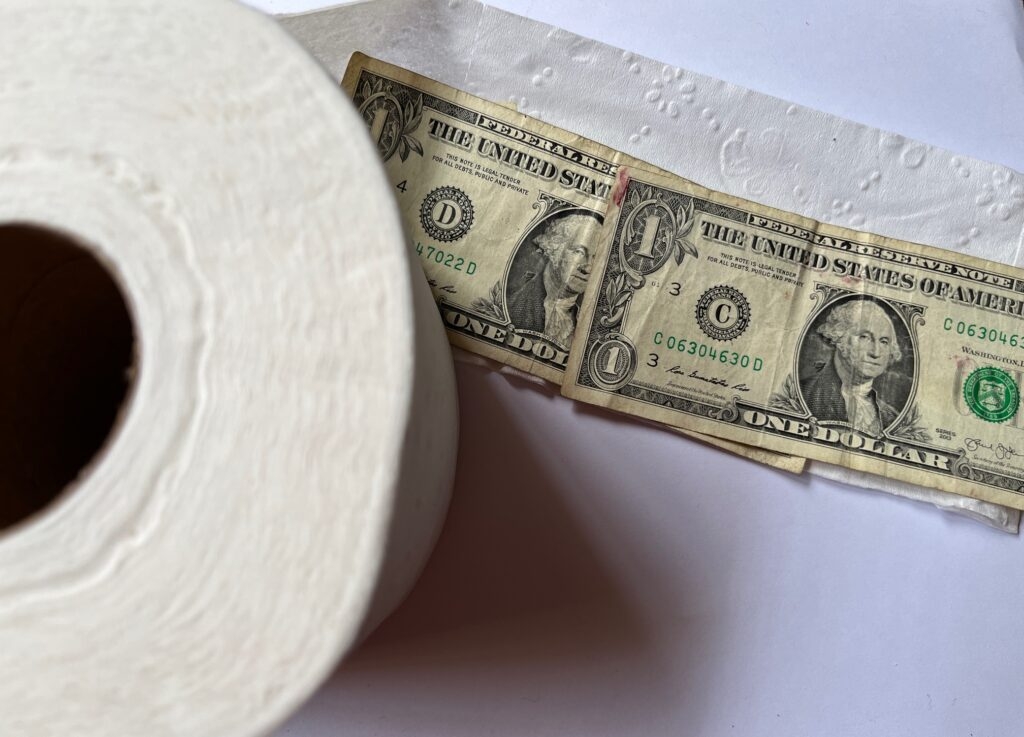 New Republican tax break won't paper over Iowa's unfair system of raising revenue