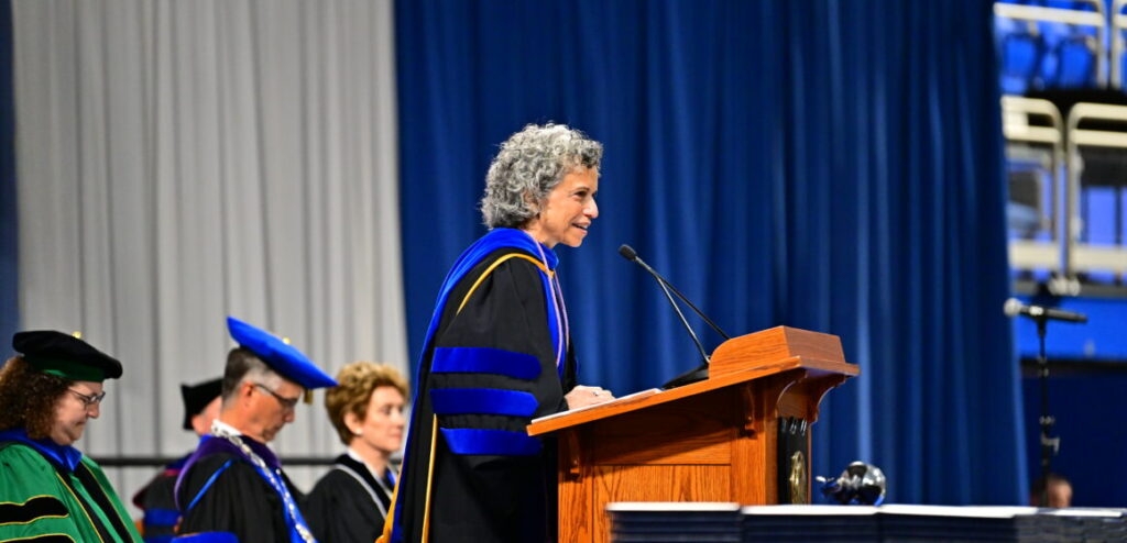 Drake University provost to retire at end of 2025-2026 academic year