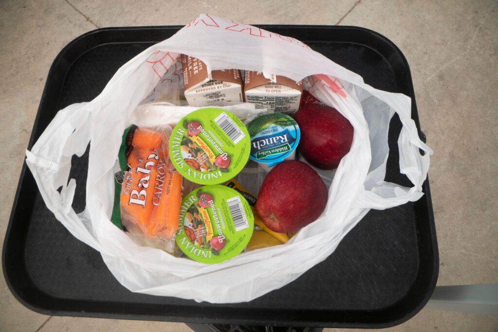 Iowa receives federal waiver for summer nutrition program