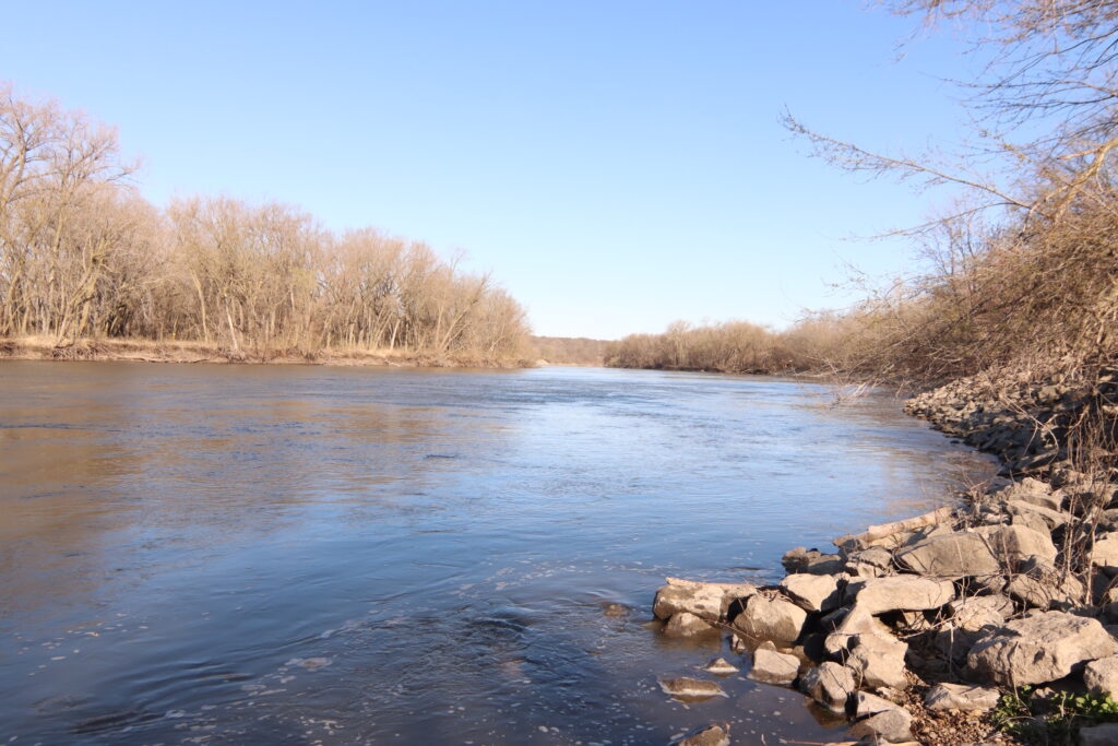 Iowa Environmental Council launches project on relationship between cancer and environment