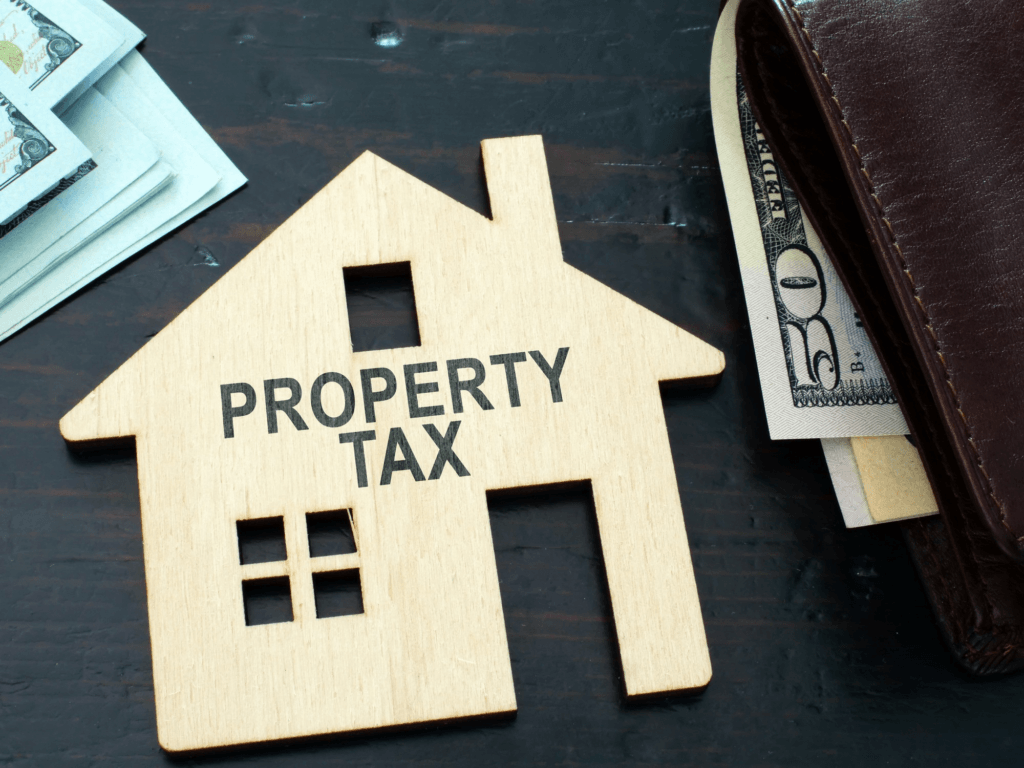 State lawmakers are making counties mislead you about property taxes