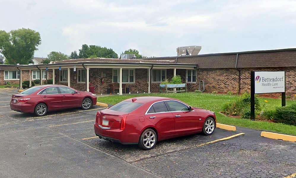 Report pinpoints nursing home staffing shortages in Iowa and the nation