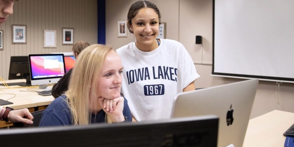 Iowa Lakes Community College introduces new transfer degrees