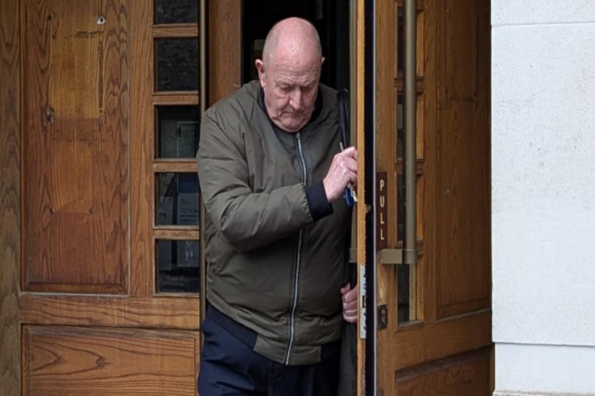 Paedophile's sentencing delayed after CPS fail to complete court order on time