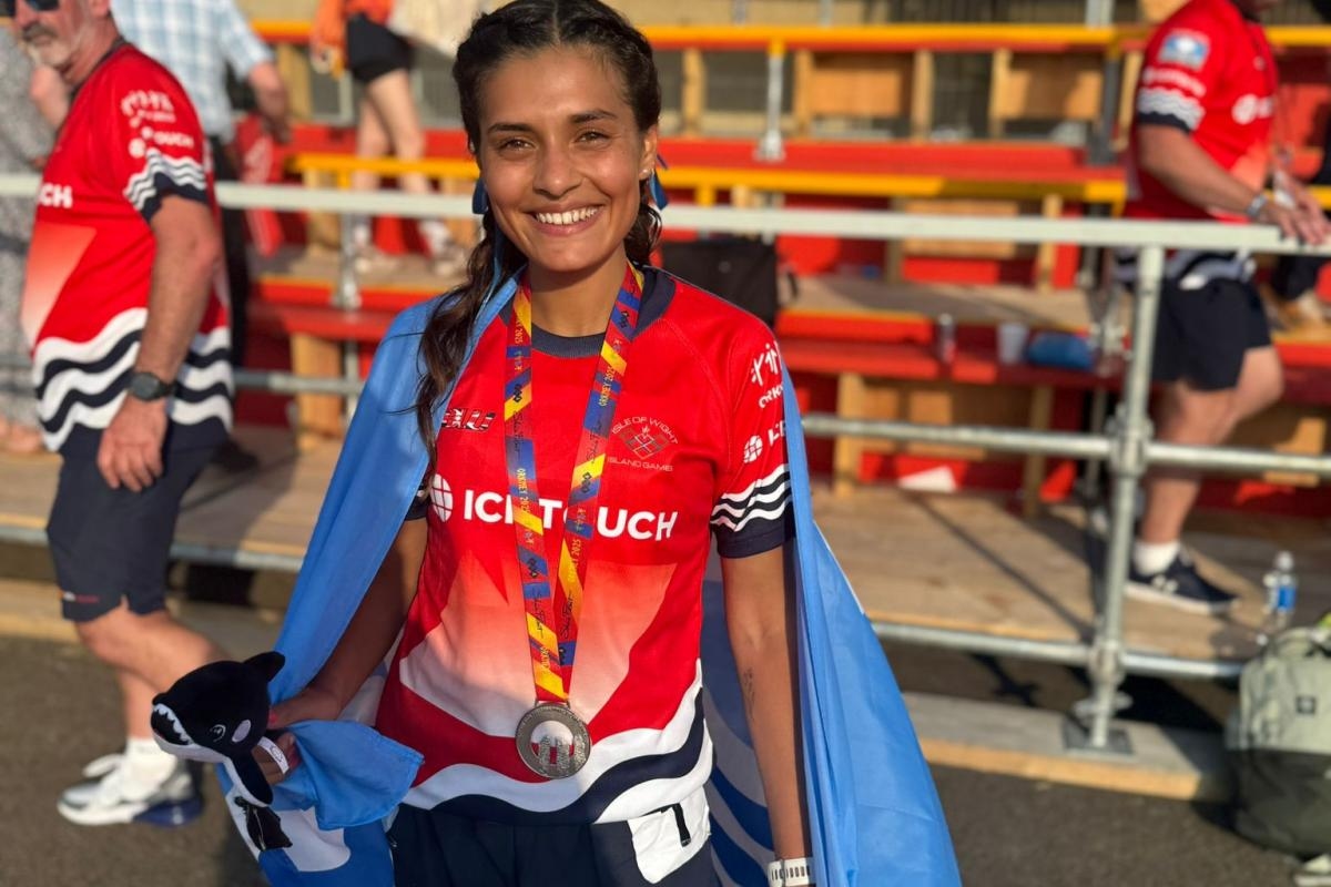 Everything you need to know for Day 3 at the International Island Games 2025