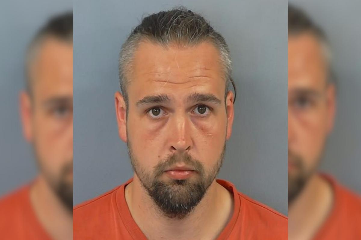 Man JAILED for repeatedly harassing ex-partner despite restraining order