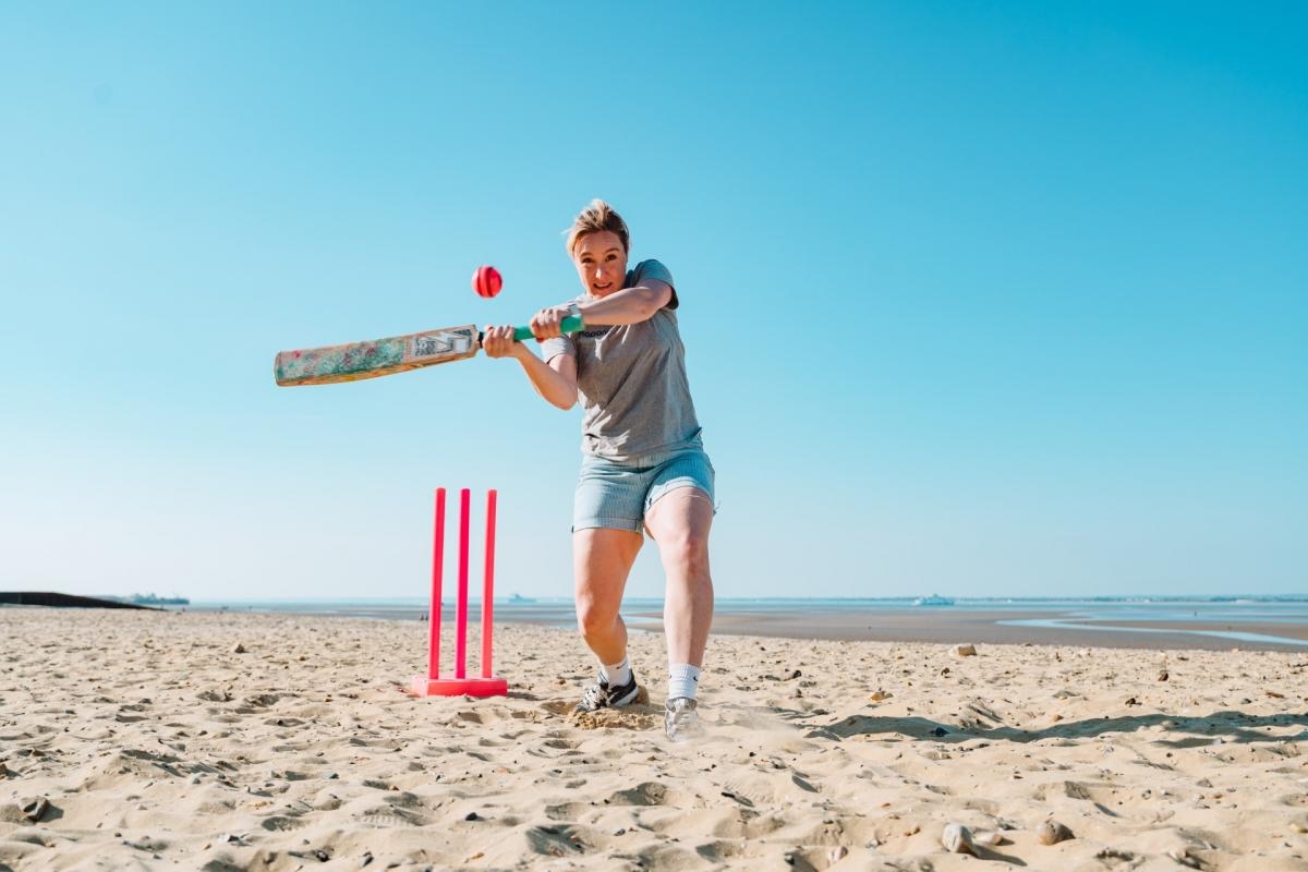 Beach cricket tournament TODAY cancelled due to bad weather forecast